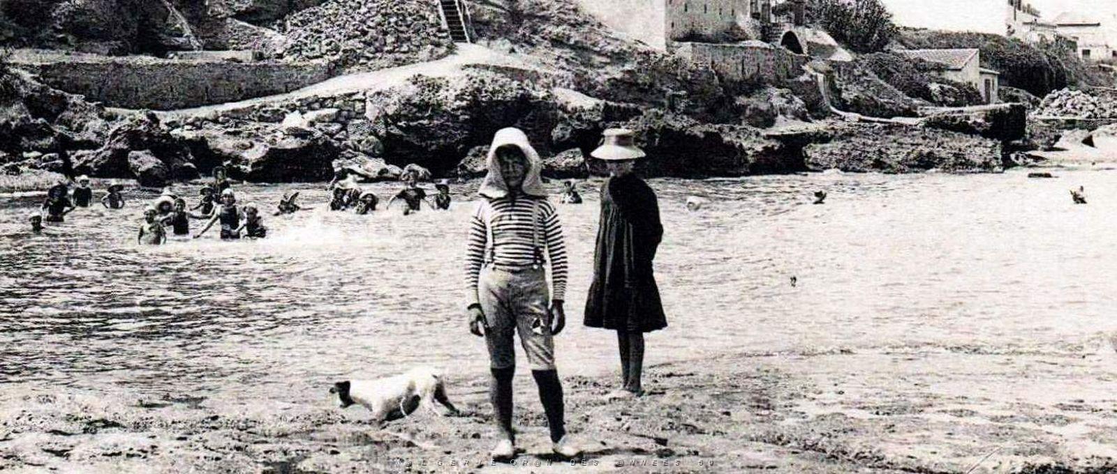 1859- Douaouda - Marine2 - Les Baigneurs.jpg
